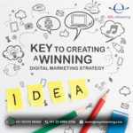 The Key to Creating a Winning Digital Marketing Strategy