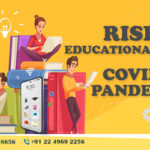 Rise of Educational Apps during COVID – 19 Pandemic.