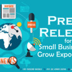 Press Release Distribution for Small Businesses to Grow Exponentially