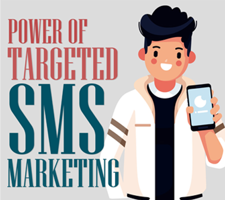 Tips to Leverage the Power of Targeted SMS Marketing