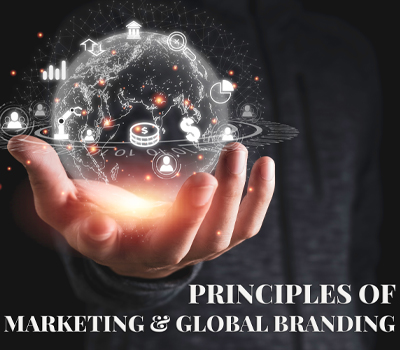 Principles of International Marketing and Global Branding