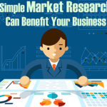 Simple Market Research Can Benefit Your Business