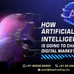 How Artificial Intelligence Is Going to Change Digital Marketing