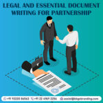 Legal & Essential Documents Writing for Partnership Business