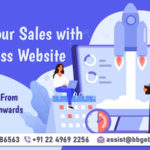 Boost Your Sales with WordPress Website