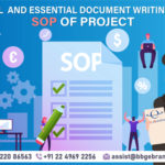 Legal & Essential Document Writing for SOP of Project