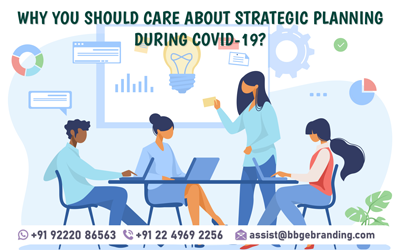 Why You Should Care About Strategic Planning During COVID-19?