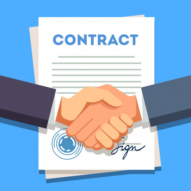 How to Rewrite Partnership Agreement to Avoid Disputes in Small Business.