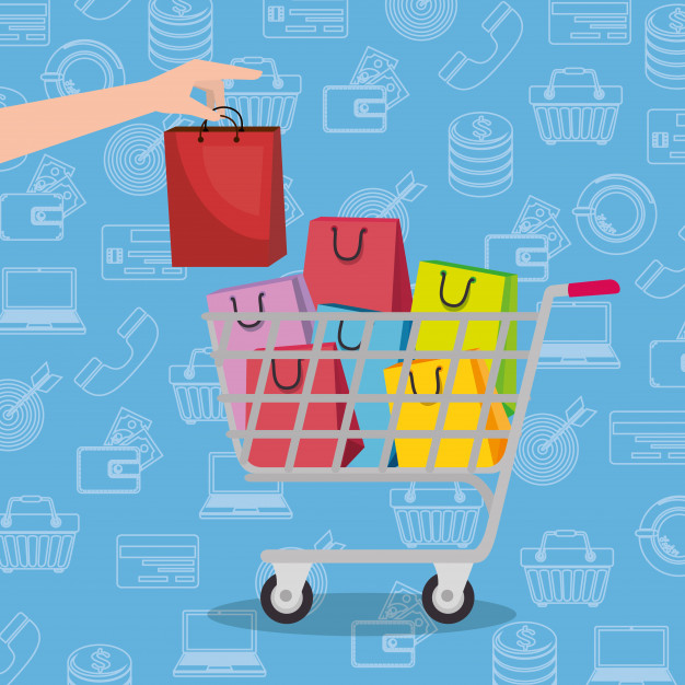 How to Increase Profit By 300% By Tracking Consumer Shopping Behaviour