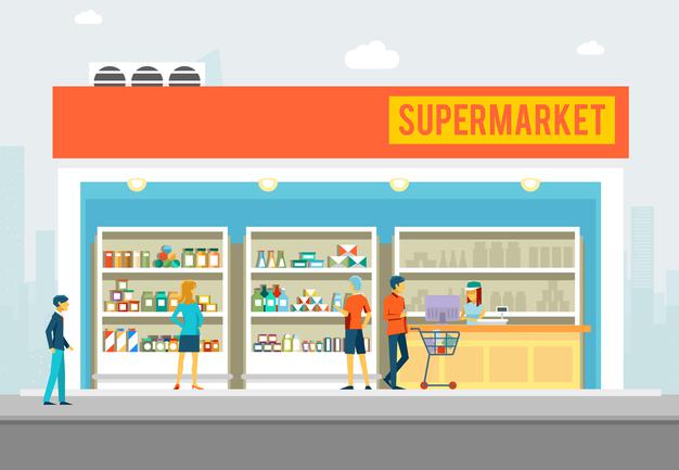 How to Find the Perfect Product Name for Your Supermarket with Market Research