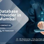 Database Provider in Mumbai | Best Database Provider | Mumbai Database 2021