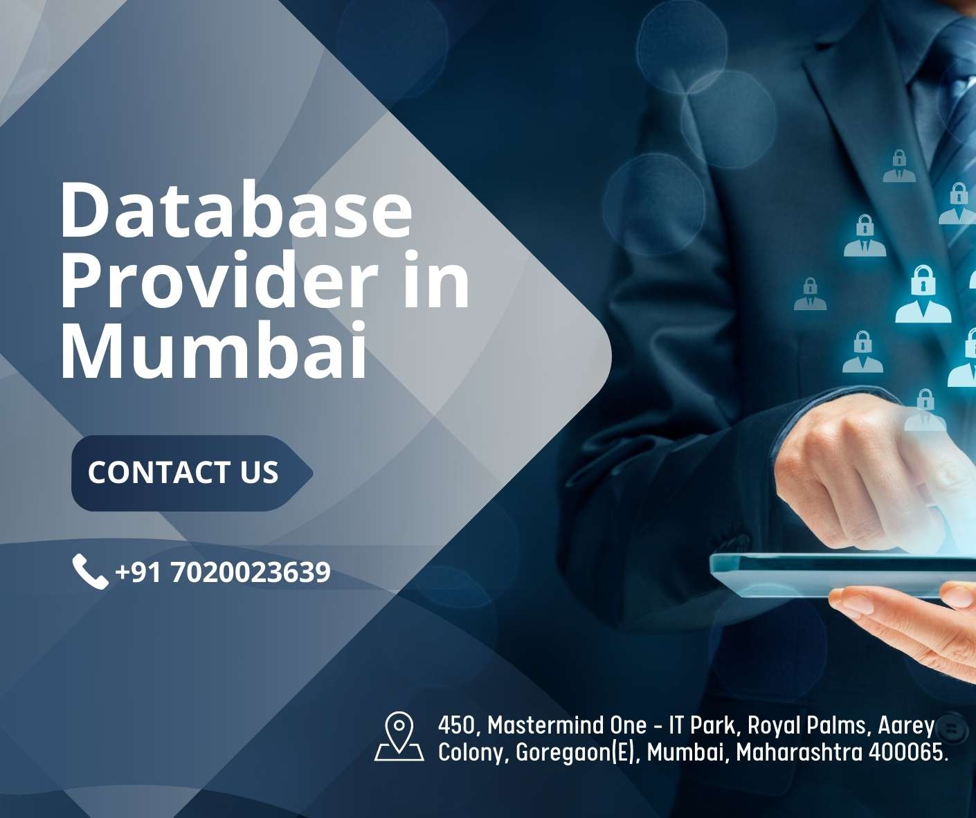 Database Provider in Mumbai | Best Database Provider | Mumbai Database 2021